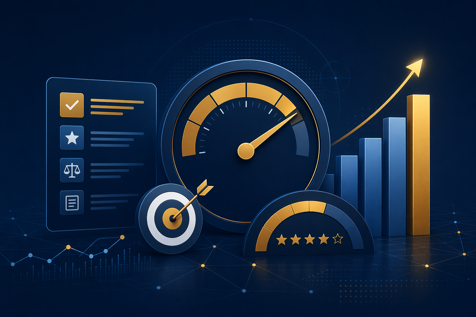 How to Measure AI RFP Response Accuracy: The Enterprise Benchmarking Guide